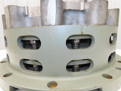 Verson 300-B2-96 300-Ton Punch Press Pneumatic Clutch Brake 24"OD Spring Set