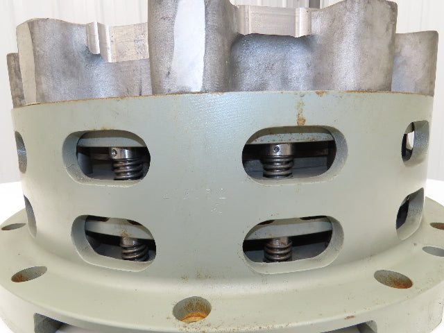 Verson 300-B2-96 300-Ton Punch Press Pneumatic Clutch Brake 24"OD Spring Set