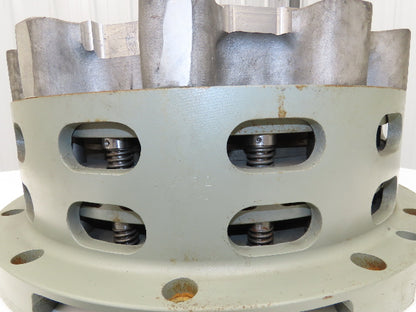 Verson 300-B2-96 300-Ton Punch Press Pneumatic Clutch Brake 24"OD Spring Set