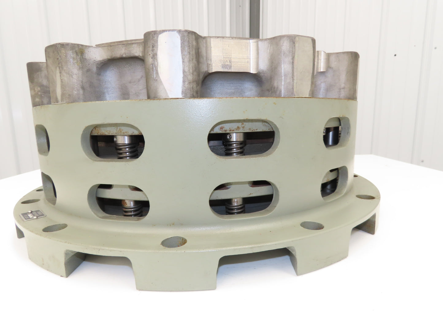 Verson 300-B2-96 300-Ton Punch Press Pneumatic Clutch Brake 24"OD Spring Set