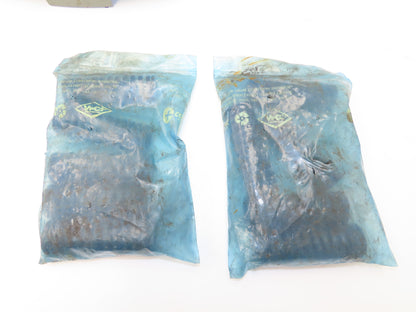 Verson 300-B2-96 300-Ton Punch Press Pneumatic Clutch Brake 24"OD Spring Set