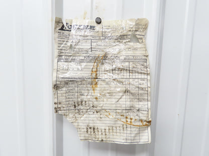 Verson 300-B2-96 300-Ton Punch Press Pneumatic Clutch Brake 24"OD Spring Set