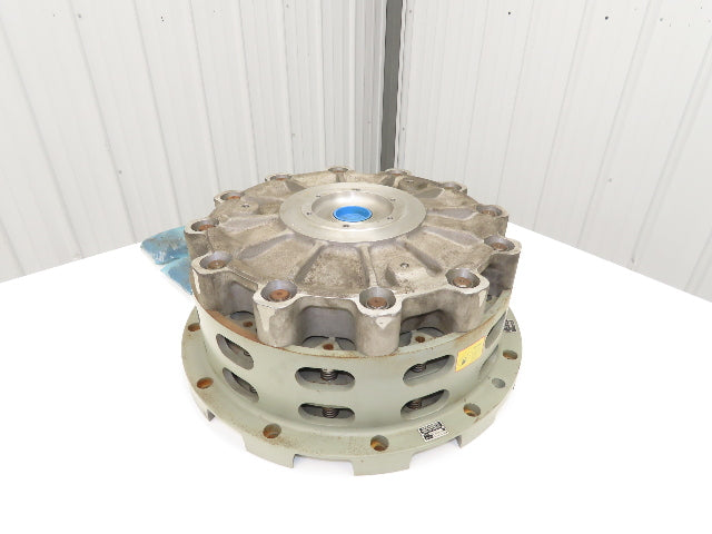 Verson 300-B2-96 300-Ton Punch Press Pneumatic Clutch Brake 24"OD Spring Set