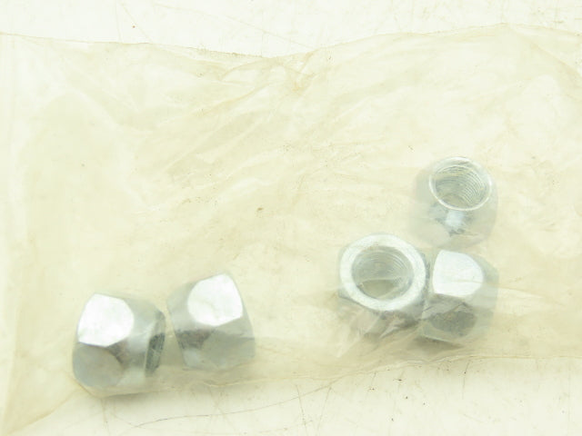 Tie Down Engineering 80117 Long Run 5-Lug Hub Spindle End  1750-Lb. Capacity