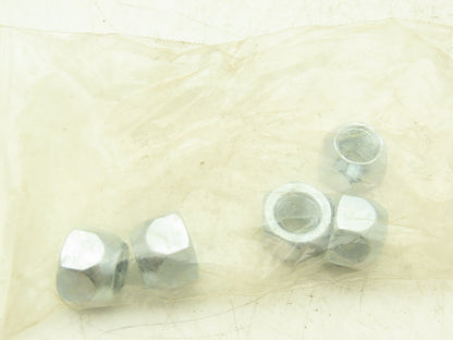 Tie Down Engineering 80117 Long Run 5-Lug Hub Spindle End  1750-Lb. Capacity