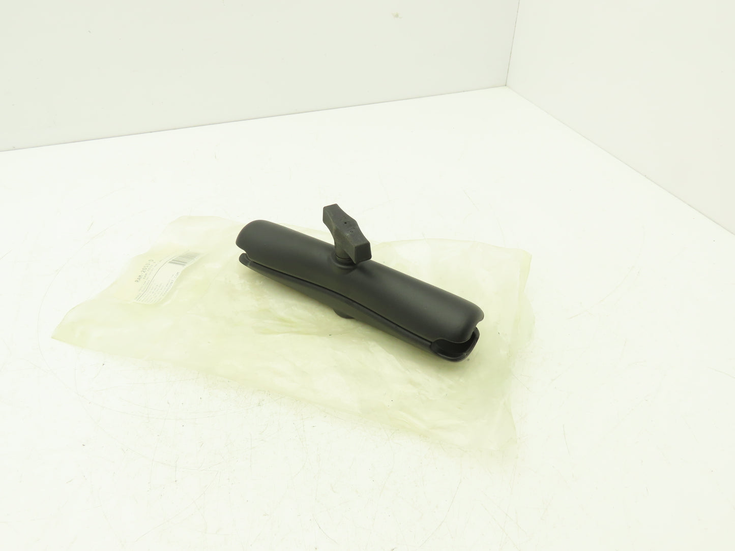 Ram Mounts RAM-201U-D Double Socket Arm Size C Long