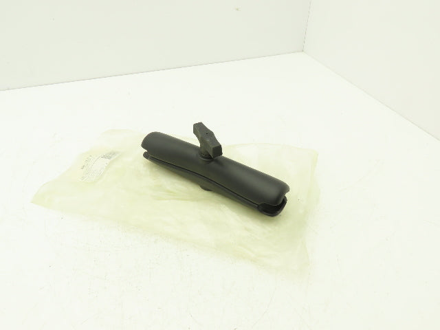 Ram Mounts RAM-201U-D Double Socket Arm Size C Long