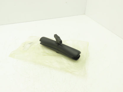 Ram Mounts RAM-201U-D Double Socket Arm Size C Long