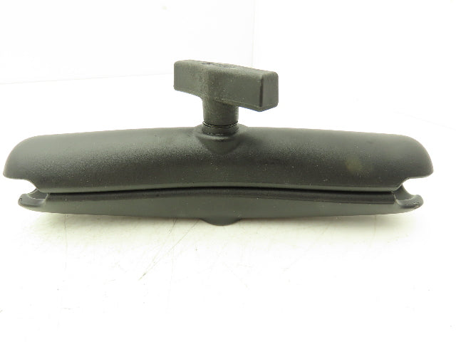 Ram Mounts RAM-201U-D Double Socket Arm Size C Long