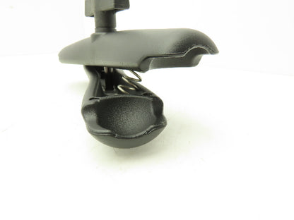 Ram Mounts RAM-201U-D Double Socket Arm Size C Long