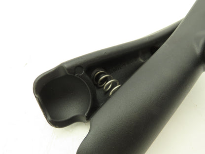 Ram Mounts RAM-201U-D Double Socket Arm Size C Long