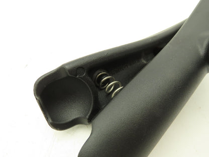 Ram Mounts RAM-201U-D Double Socket Arm Size C Long