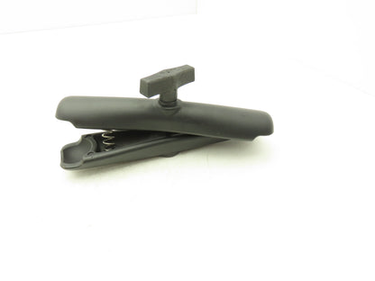 Ram Mounts RAM-201U-D Double Socket Arm Size C Long