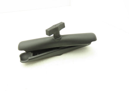 Ram Mounts RAM-201U-D Double Socket Arm Size C Long