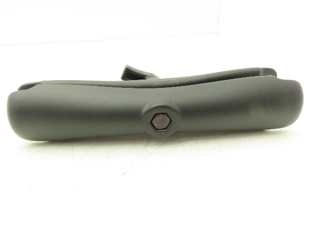 Ram Mounts RAM-201U-D Double Socket Arm Size C Long