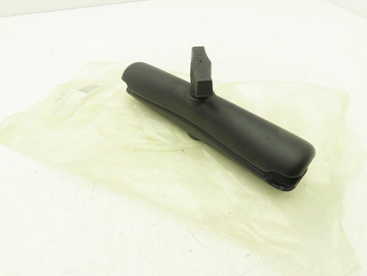 Ram Mounts RAM-201U-D Double Socket Arm Size C Long