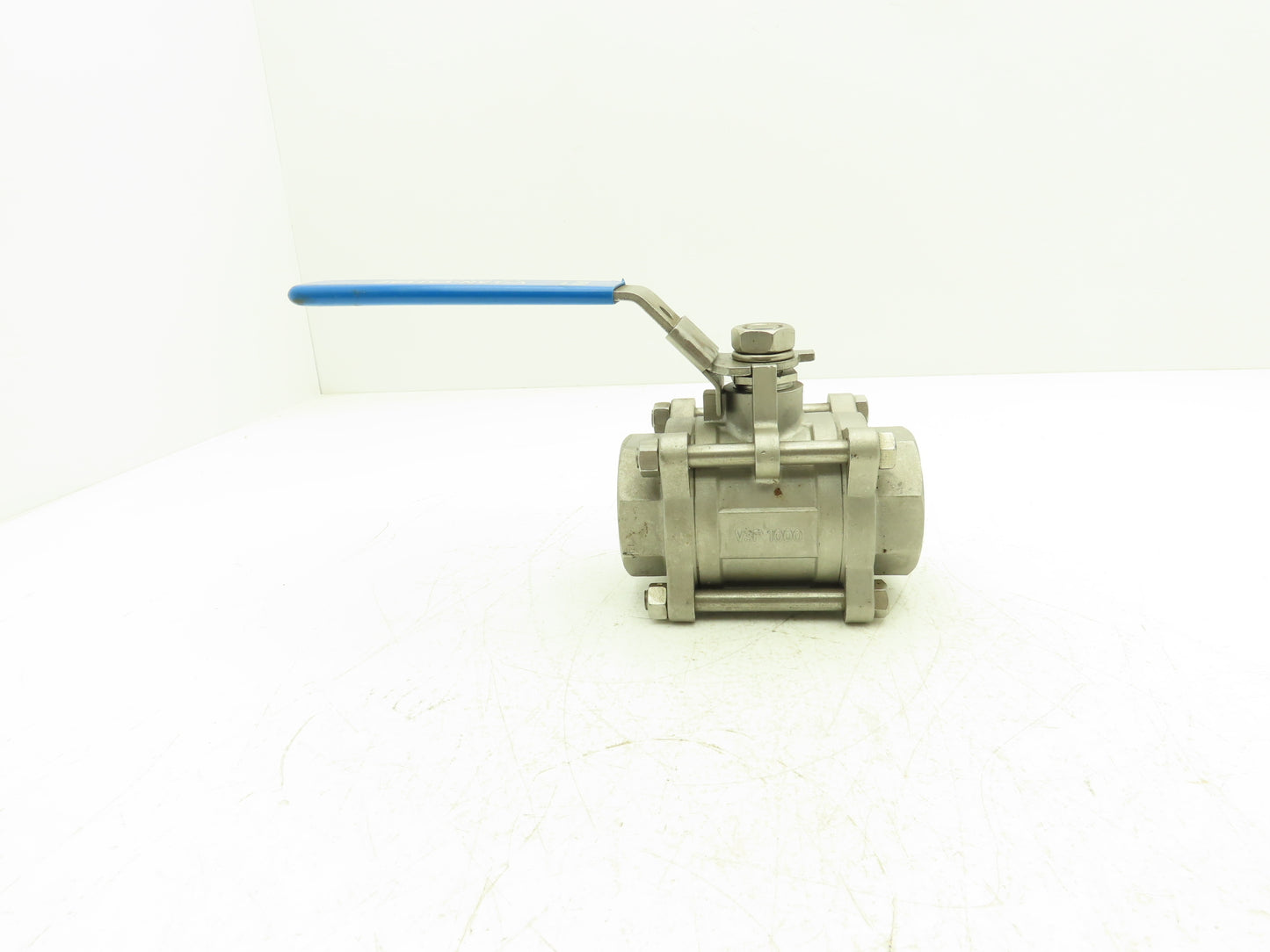 Velan -Valvac S07-K1813-SSG 1-1/2" Ball Valve CF8M Stainless