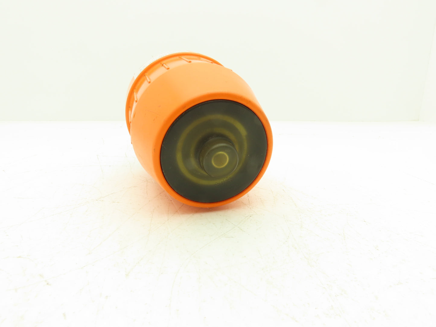 Georg Fischer Type 211 PVC/FPM 1" Pneumatic Actuator DN25