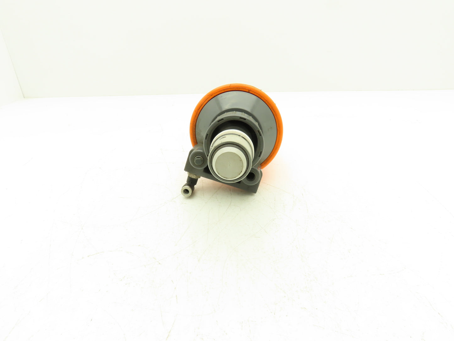 Georg Fischer Type 211 PVC/FPM 1" Pneumatic Actuator DN25