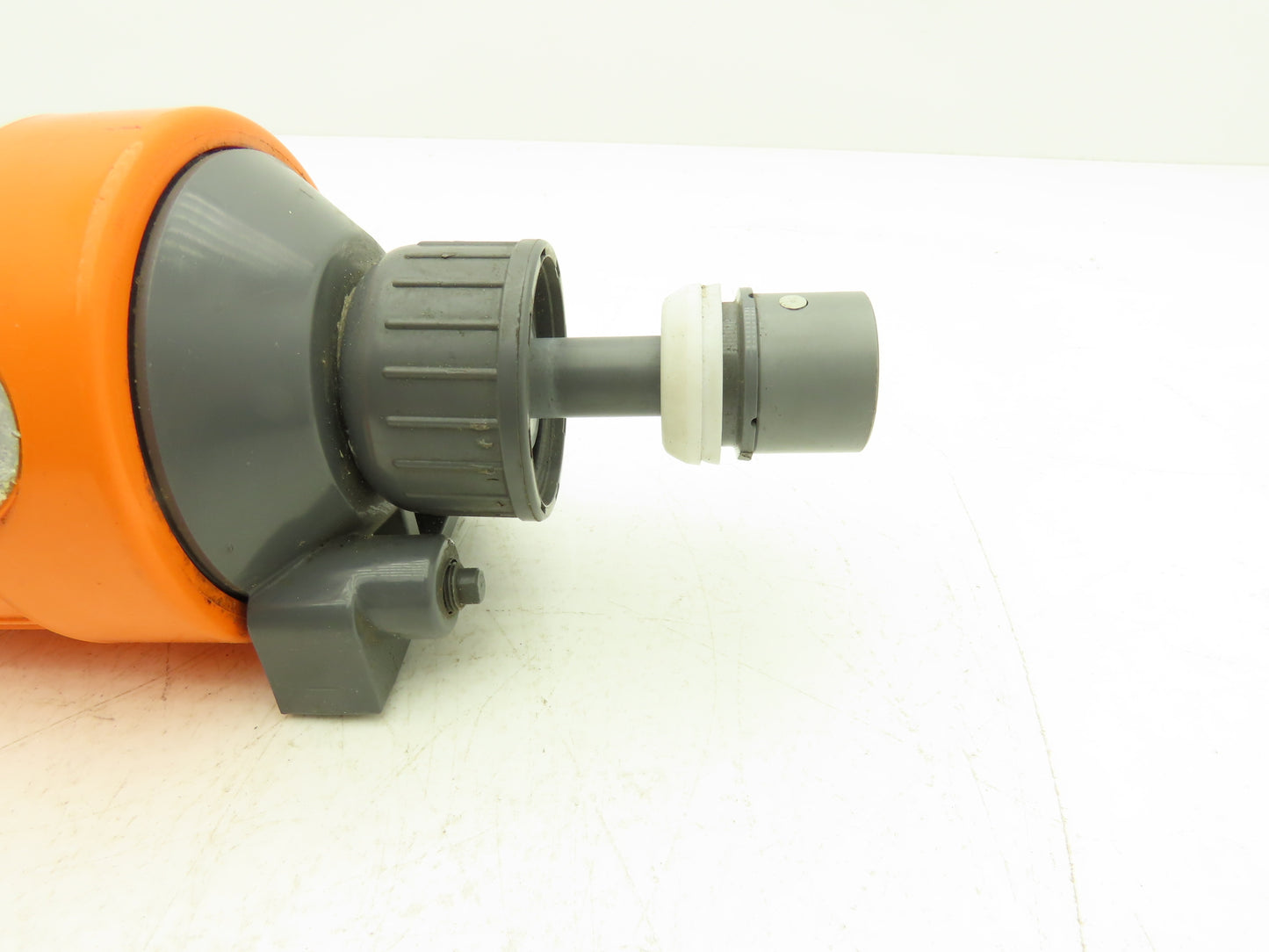 Georg Fischer Type 211 PVC/FPM 1" Pneumatic Actuator DN25