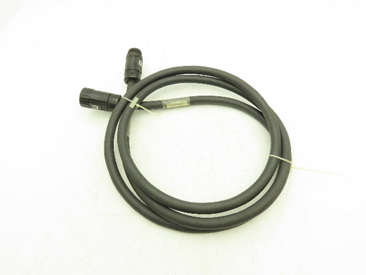 Atlas Copco 4231506203 PowerMACS Nutrunner Controller Cable 3M Length