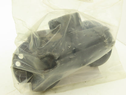 Ram Mounts RAM-B-101U Double Socket Arm Size B Medium Lot Of 4