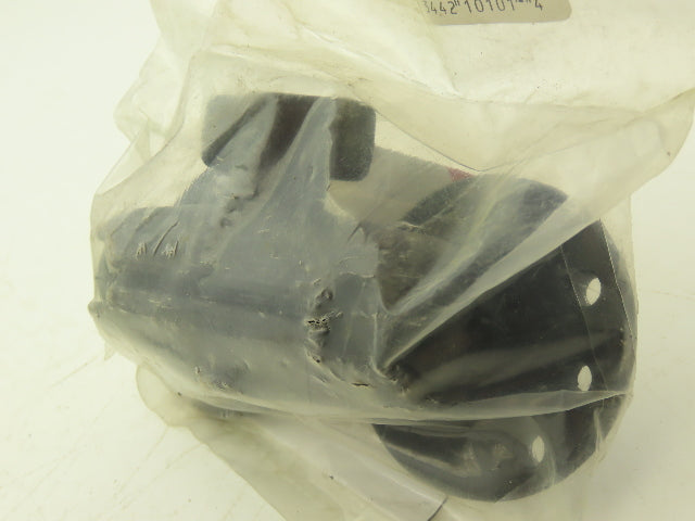 Ram Mounts RAM-B-101U Double Socket Arm Size B Medium Lot Of 4