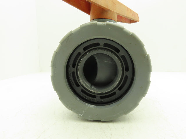 Hayward LB307 3" True Union Ball Valve CPVC