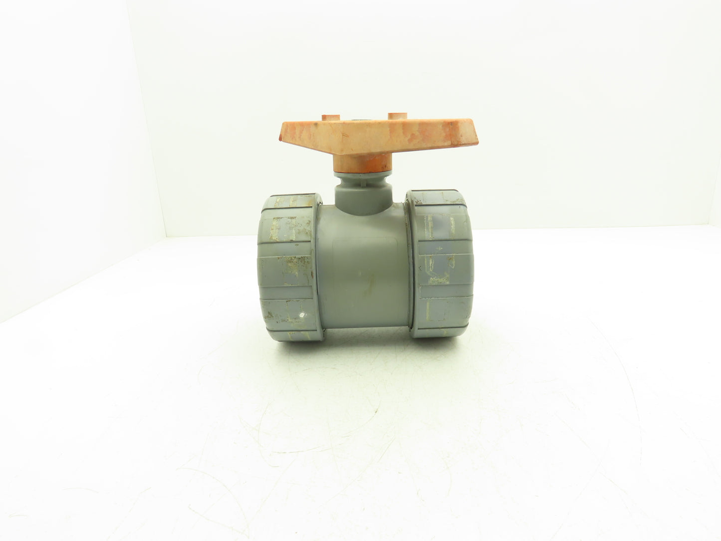 Hayward LB307 3" True Union Ball Valve CPVC