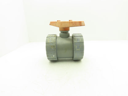 Hayward LB307 3" True Union Ball Valve CPVC