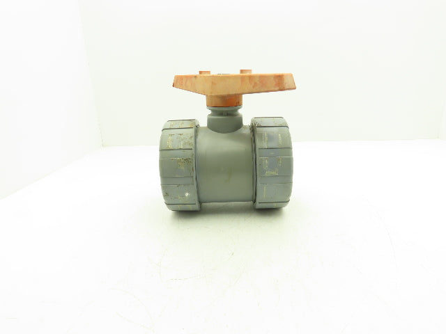 Hayward LB307 3" True Union Ball Valve CPVC
