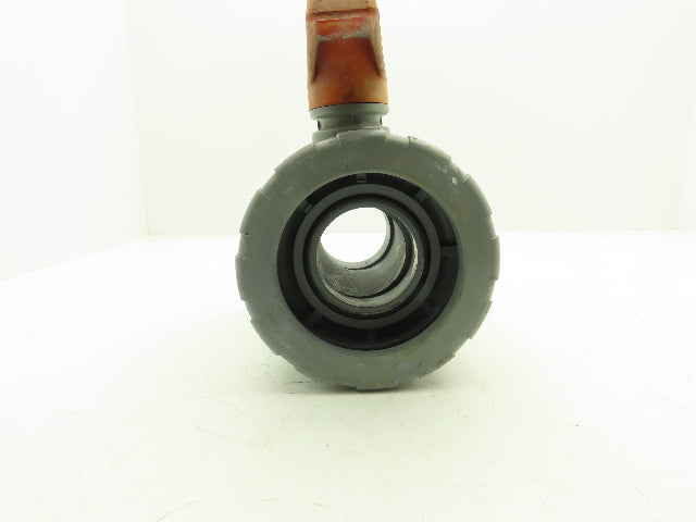 Hayward LB307 3" True Union Ball Valve CPVC