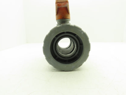 Hayward LB307 3" True Union Ball Valve CPVC