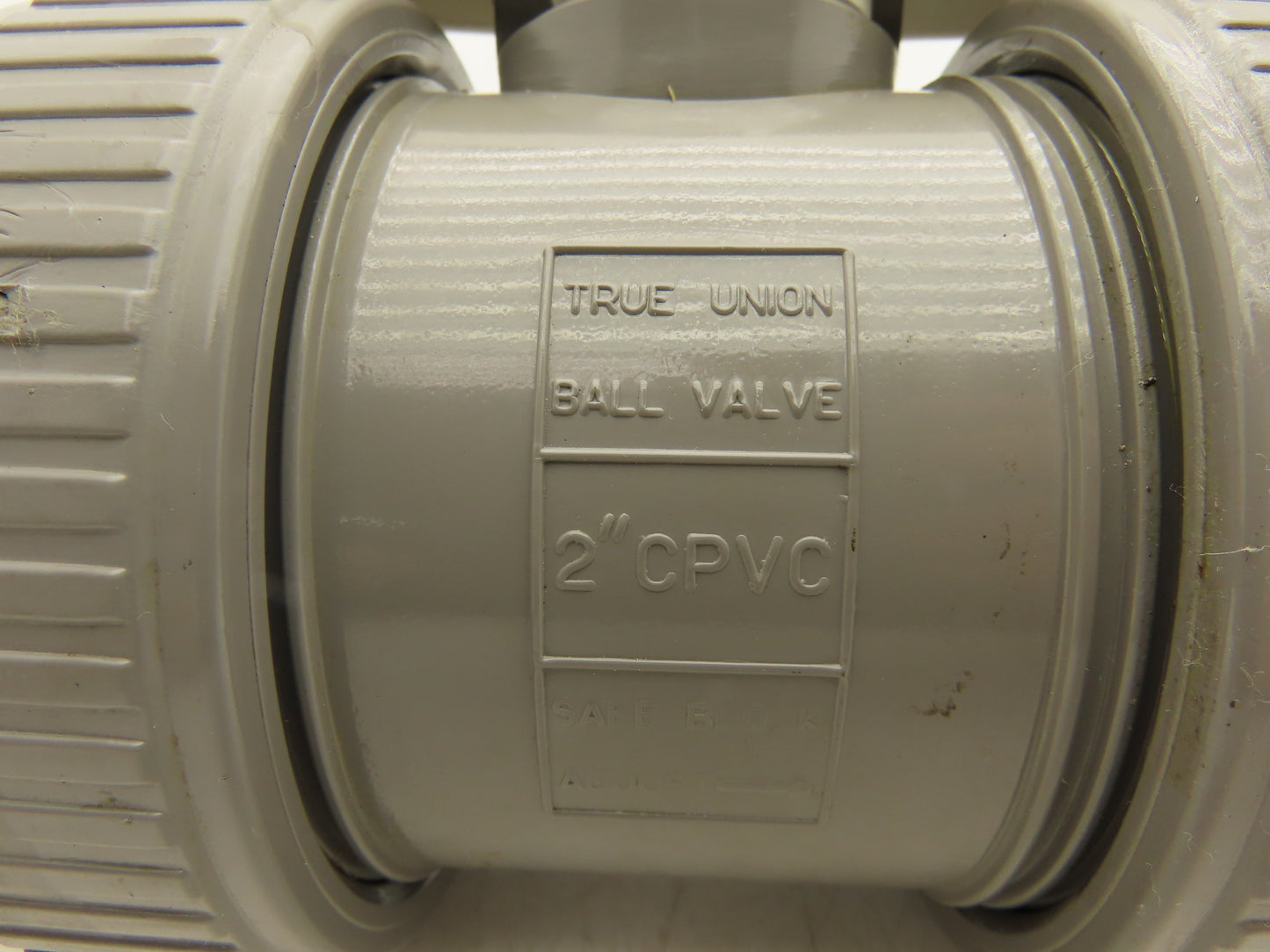 Hayward 2" True Union Ball Valve CPVC