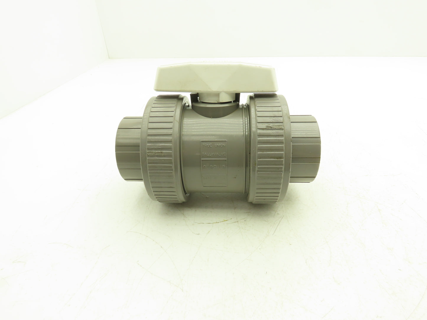 Hayward 2" True Union Ball Valve CPVC