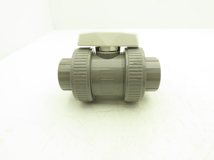 Hayward 2" True Union Ball Valve CPVC