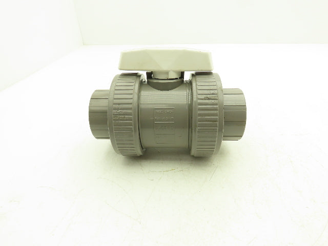 Hayward 2" True Union Ball Valve CPVC
