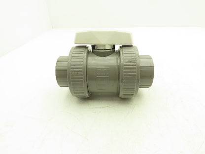 Hayward 2" True Union Ball Valve CPVC