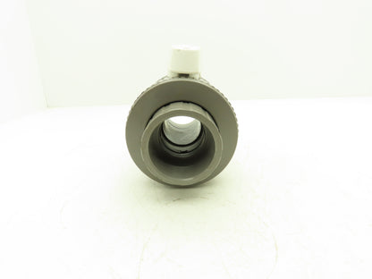 Hayward 2" True Union Ball Valve CPVC