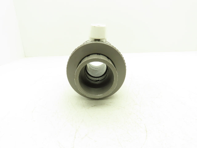 Hayward 2" True Union Ball Valve CPVC