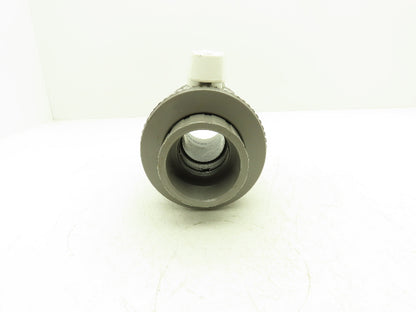 Hayward 2" True Union Ball Valve CPVC