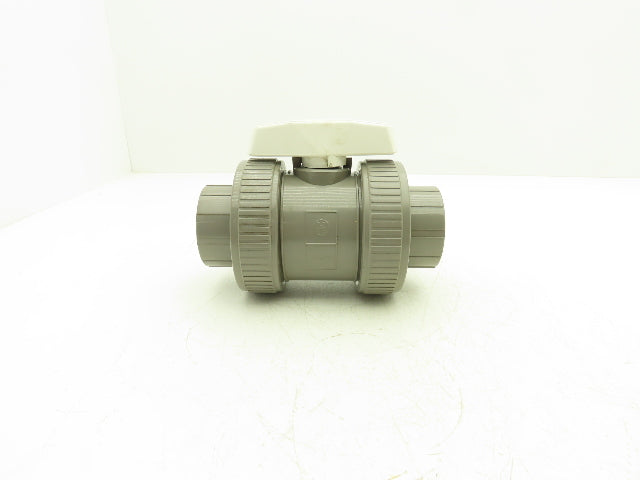 Hayward 2" True Union Ball Valve CPVC