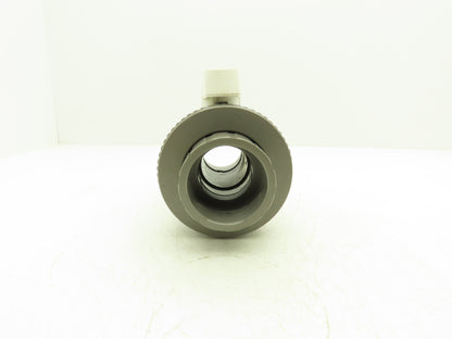 Hayward 2" True Union Ball Valve CPVC