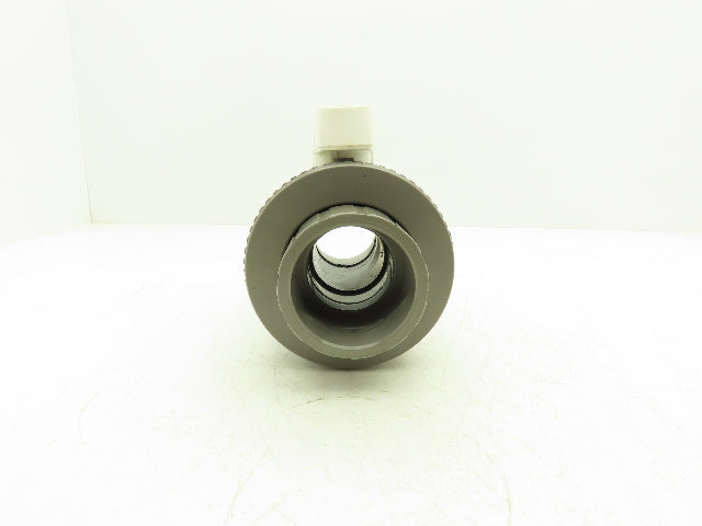 Hayward 2" True Union Ball Valve CPVC