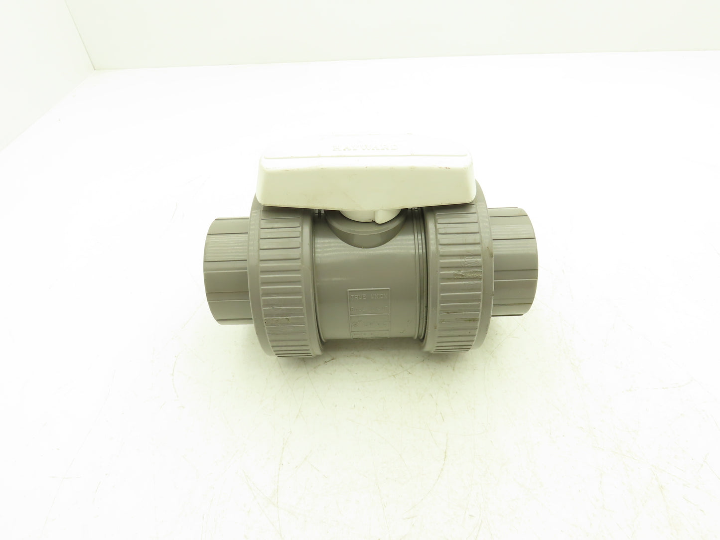 Hayward 2" True Union Ball Valve CPVC