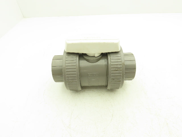 Hayward 2" True Union Ball Valve CPVC