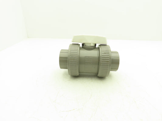 Hayward 2" True Union Ball Valve CPVC