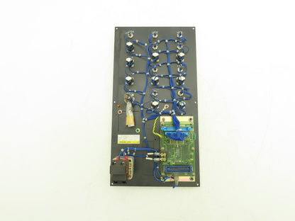 Fanuc A05B-2051-C126 Operator Control Panel RS-232-C