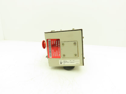 Yaskawa JZRCR-XPB05 Motoman Servo Robot Remote Operator Panel