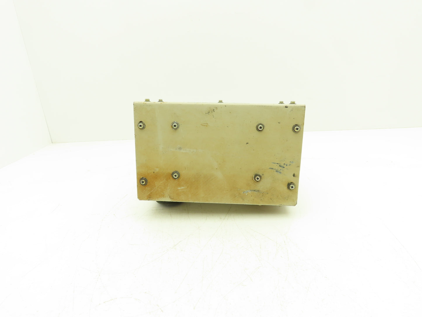 Yaskawa JZRCR-XPB05 Motoman Servo Robot Remote Operator Panel